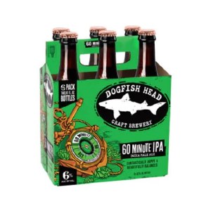Dogfish Head 60 Min 6pk Bottles